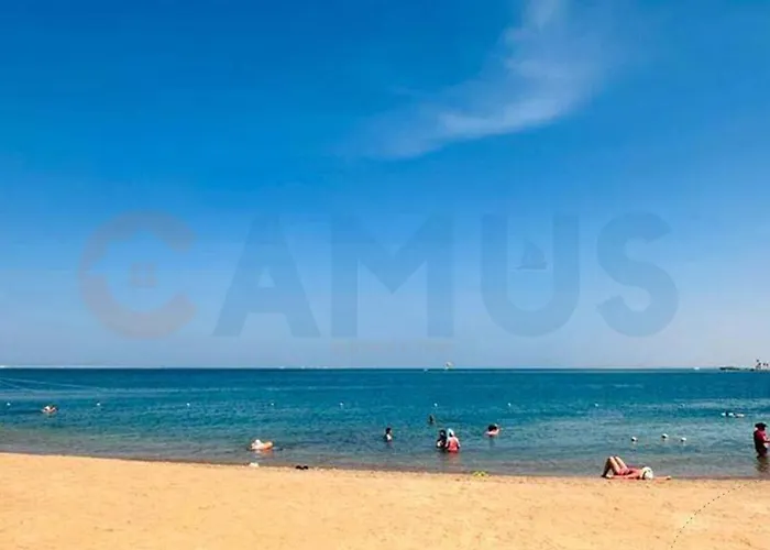 شقة Camus 457 B, Princess الغردقة