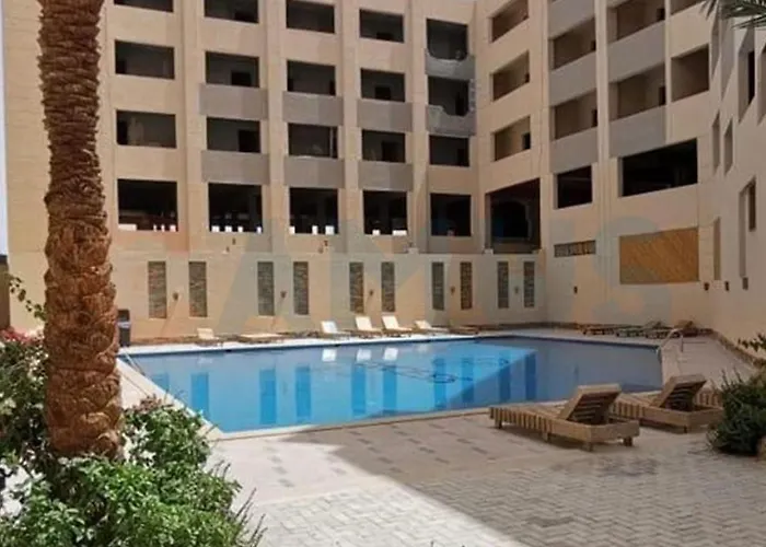 Camus 457 B, Princess الغردقة
