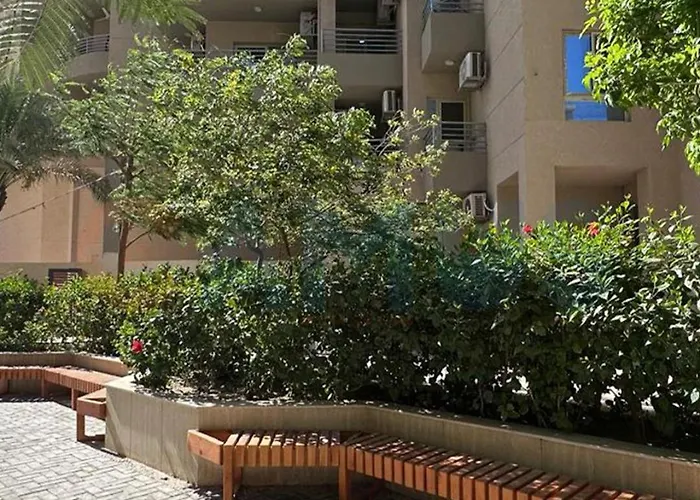 شقة Camus 457 B, Princess الغردقة
